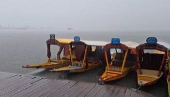 'Distt Admin Srinagar issues advisory in view of inclement weather'